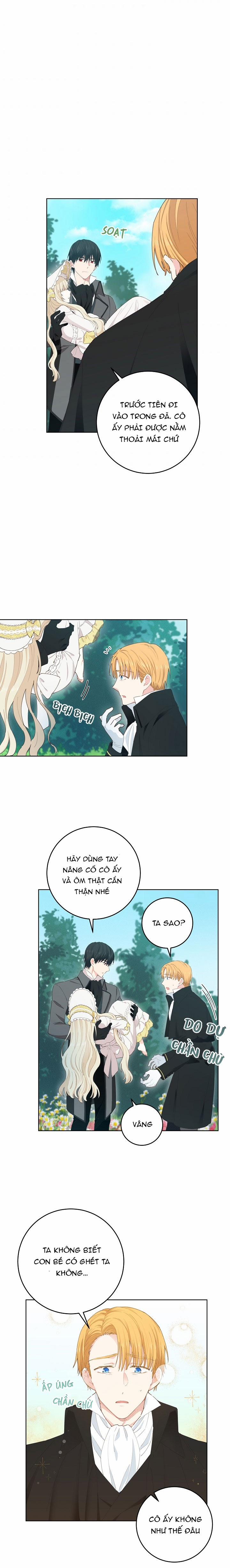 Tôi Đã Mệt Rồi 25 trang 5