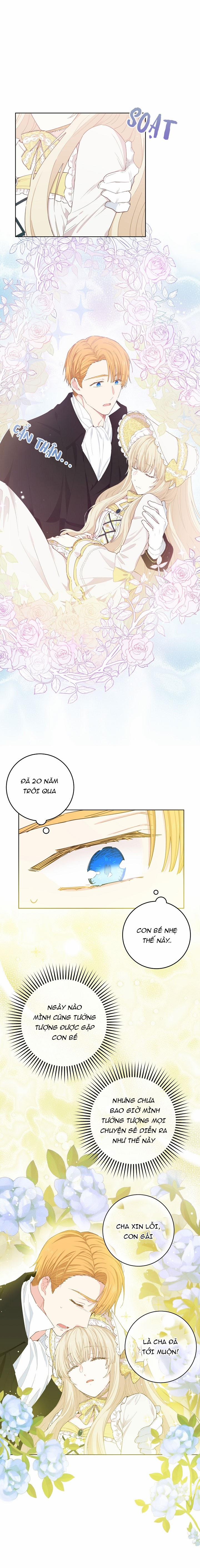 Tôi Đã Mệt Rồi 25 trang 6