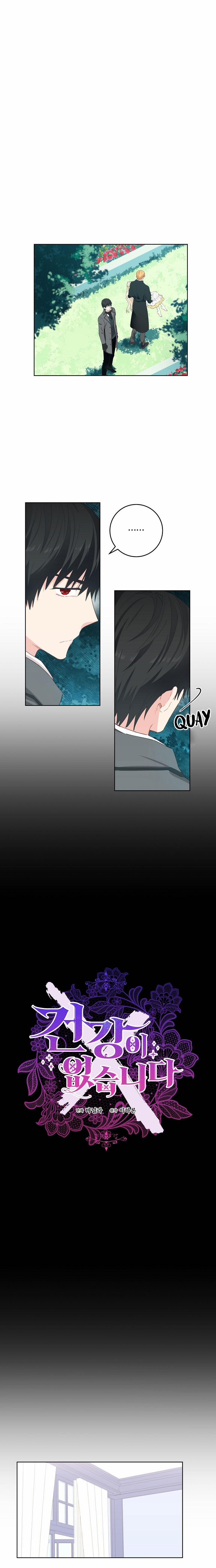 Tôi Đã Mệt Rồi 25 trang 7