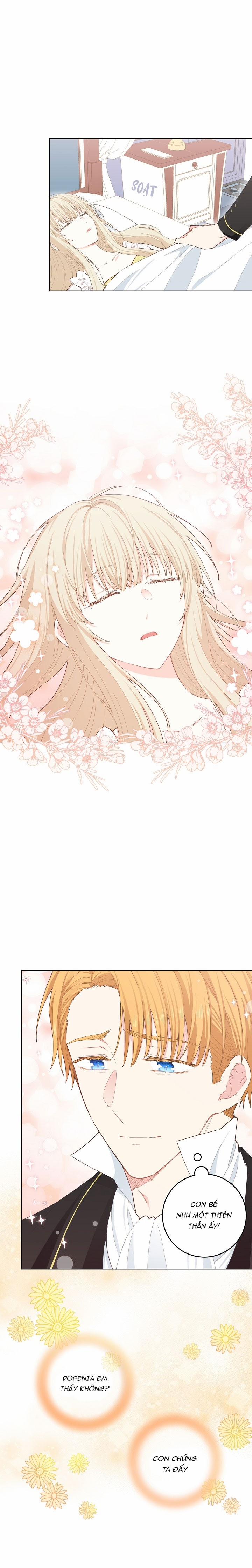 Tôi Đã Mệt Rồi 25 trang 8