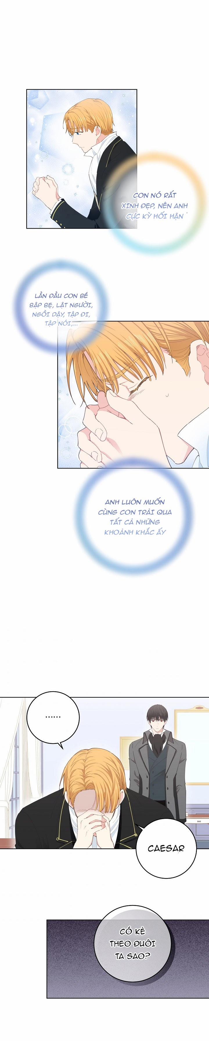 Tôi Đã Mệt Rồi 25 trang 9