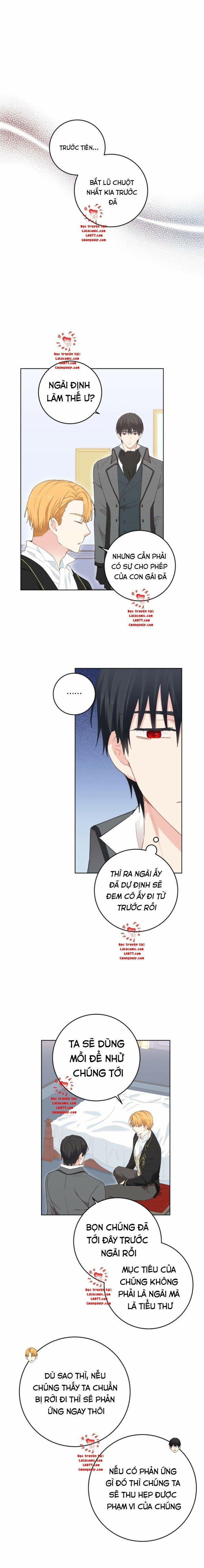 Tôi Đã Mệt Rồi 26 trang 0