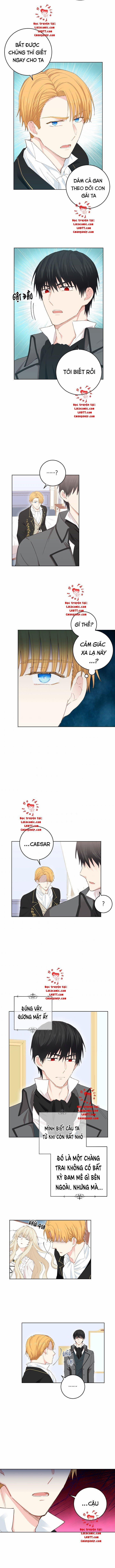 Tôi Đã Mệt Rồi 26 trang 1