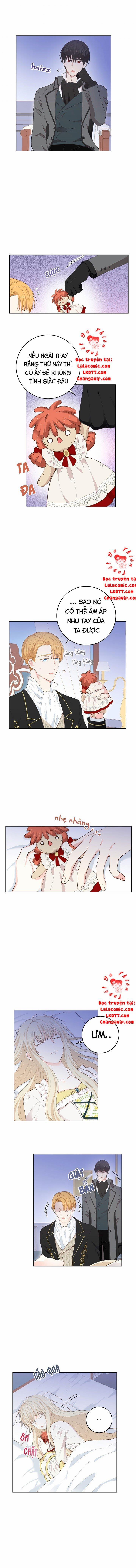 Tôi Đã Mệt Rồi 26 trang 5