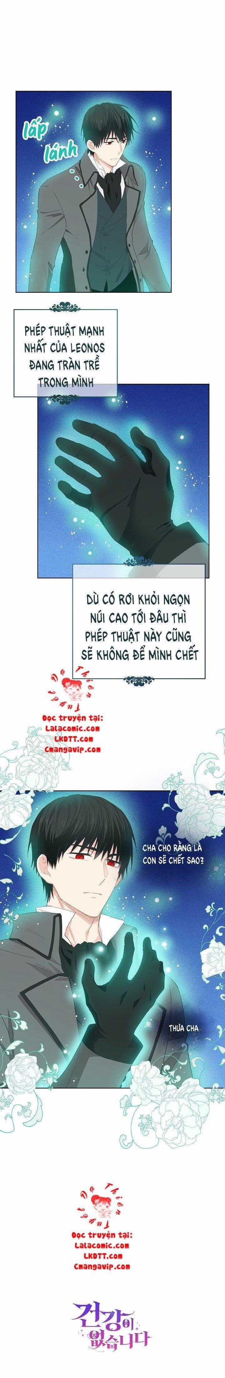 Tôi Đã Mệt Rồi 26 trang 9