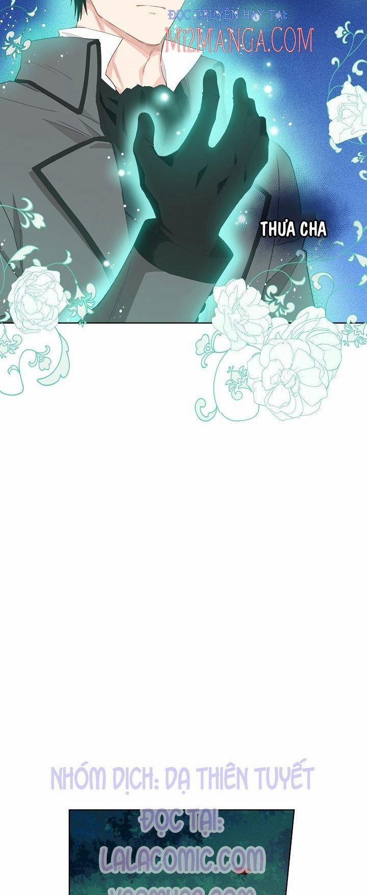 Tôi Đã Mệt Rồi 27.1 trang 1