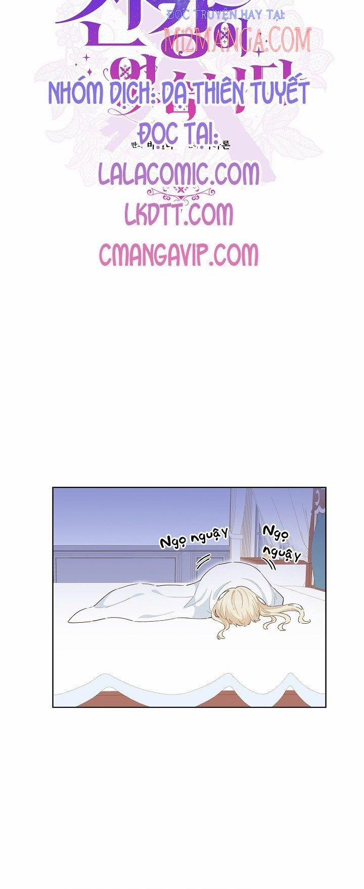 Tôi Đã Mệt Rồi 27.1 trang 10