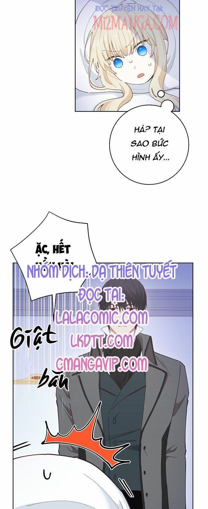 Tôi Đã Mệt Rồi 27.1 trang 12