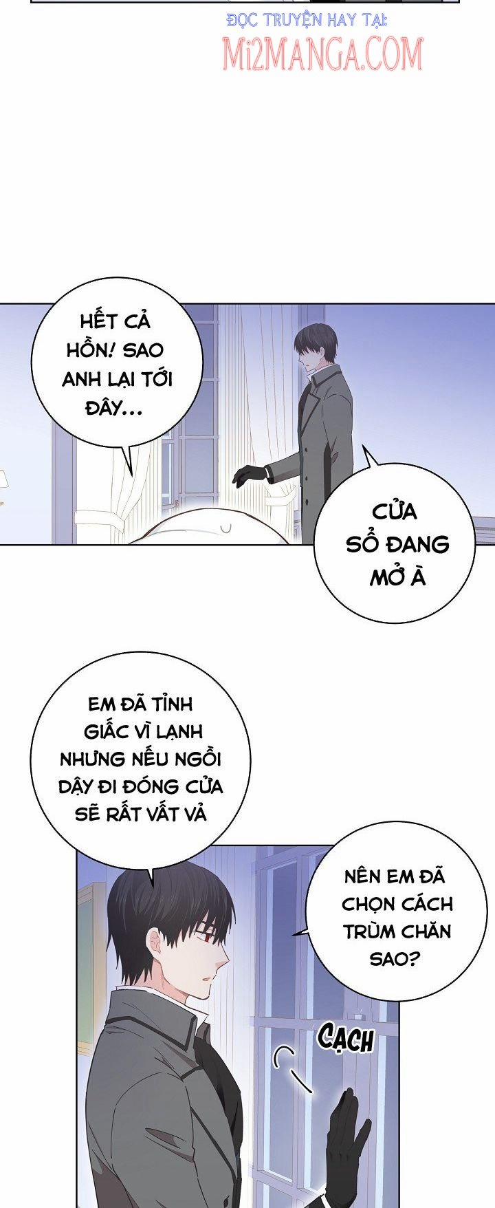 Tôi Đã Mệt Rồi 27.1 trang 13