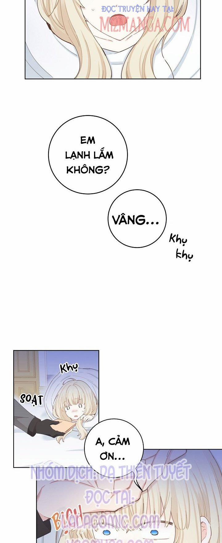 Tôi Đã Mệt Rồi 27.1 trang 16