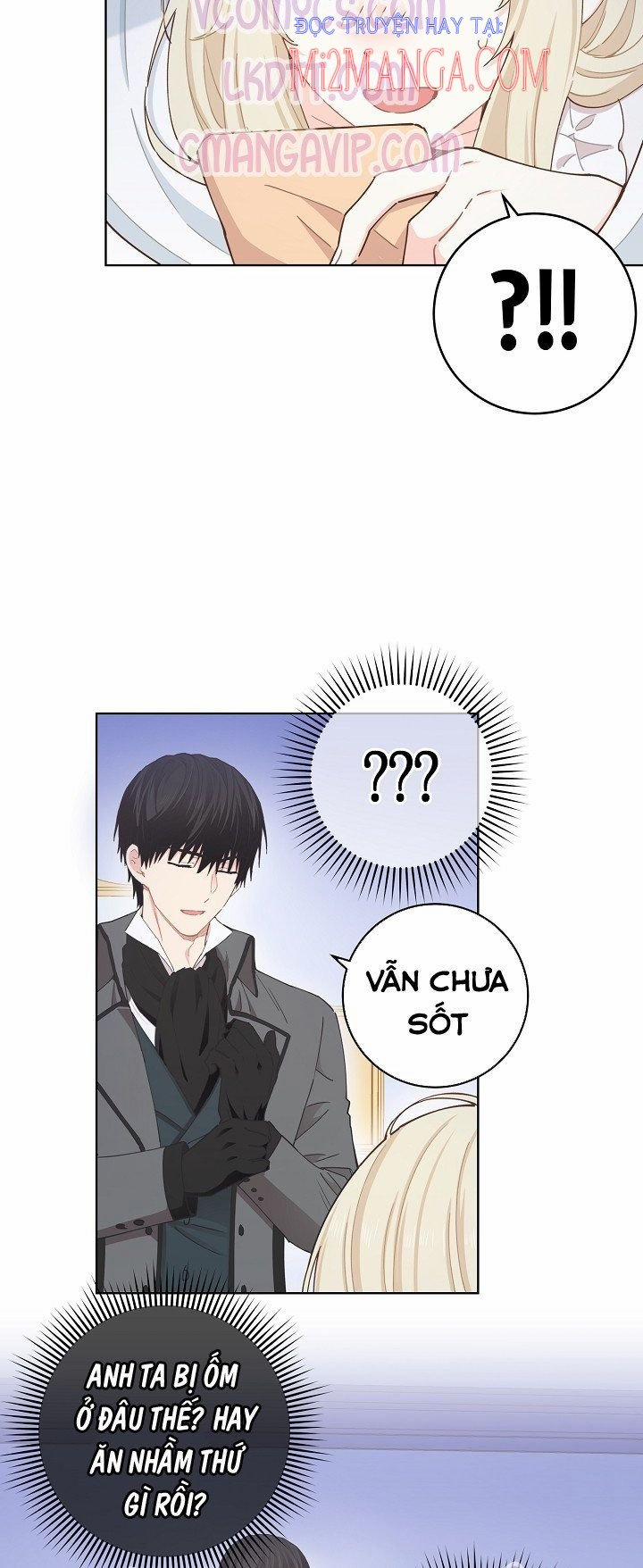 Tôi Đã Mệt Rồi 27.1 trang 17