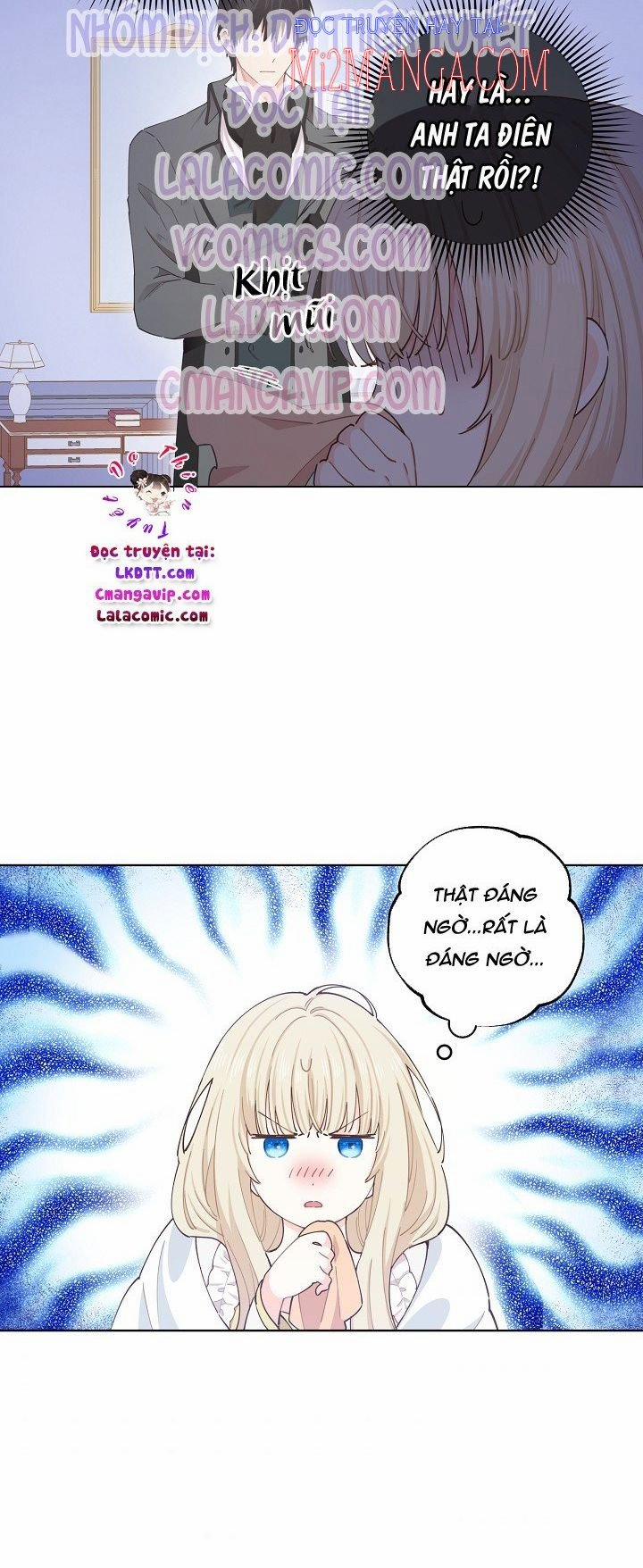 Tôi Đã Mệt Rồi 27.1 trang 18