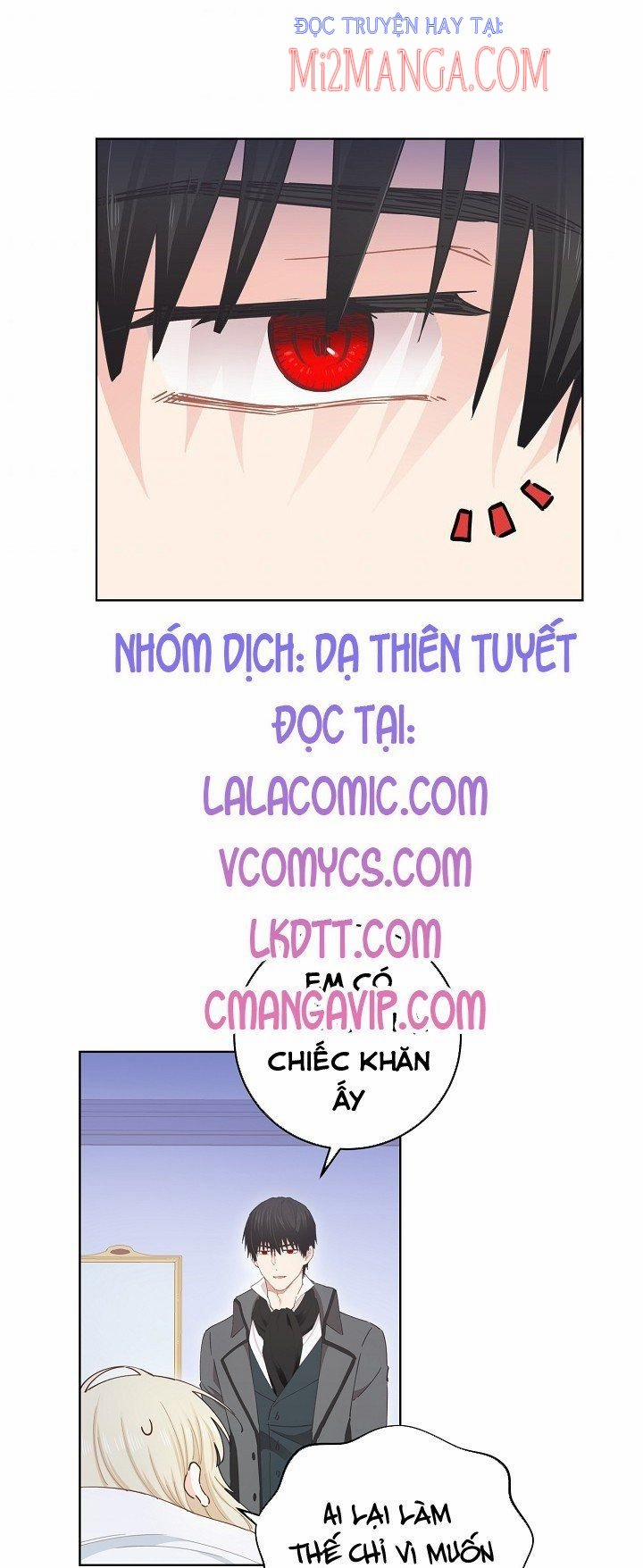 Tôi Đã Mệt Rồi 27.1 trang 19