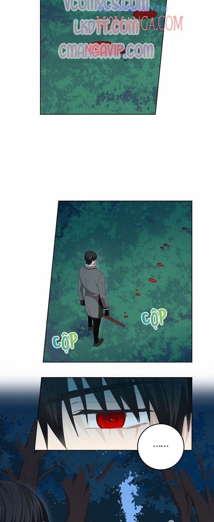 Tôi Đã Mệt Rồi 27.1 trang 2