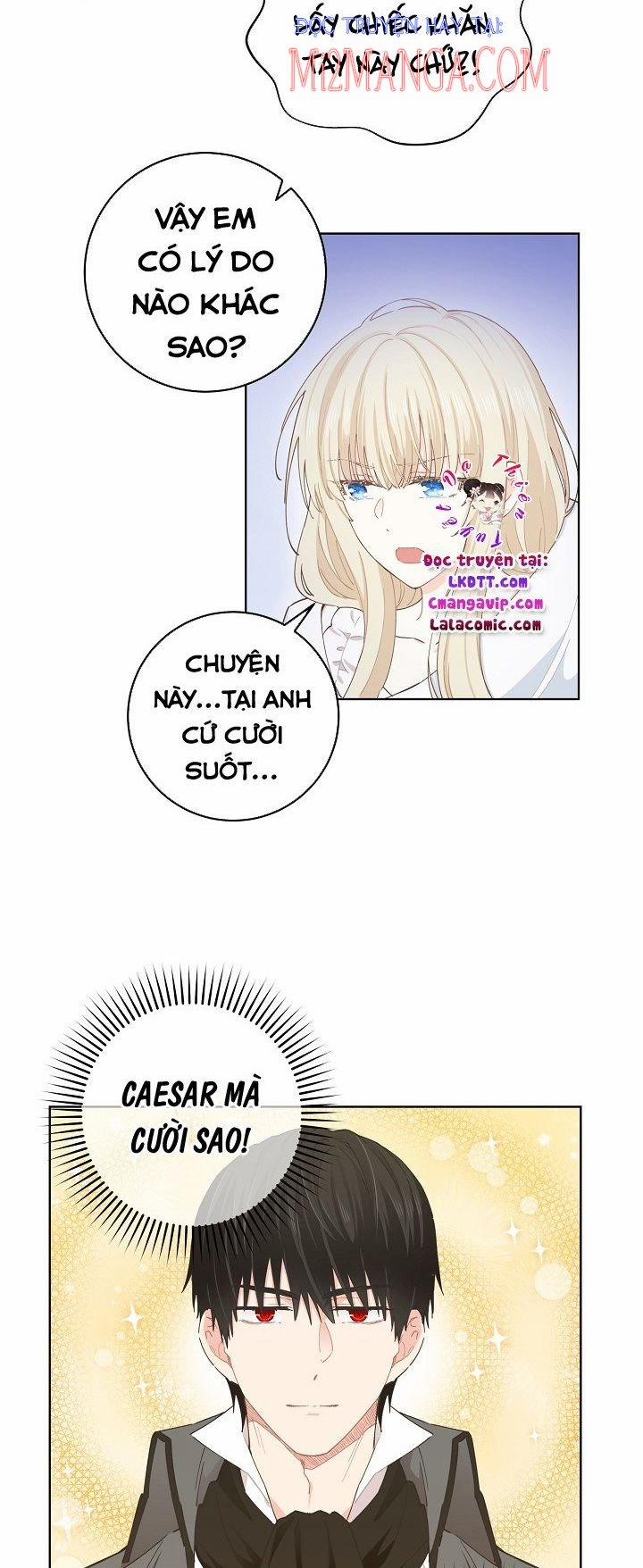 Tôi Đã Mệt Rồi 27.1 trang 20