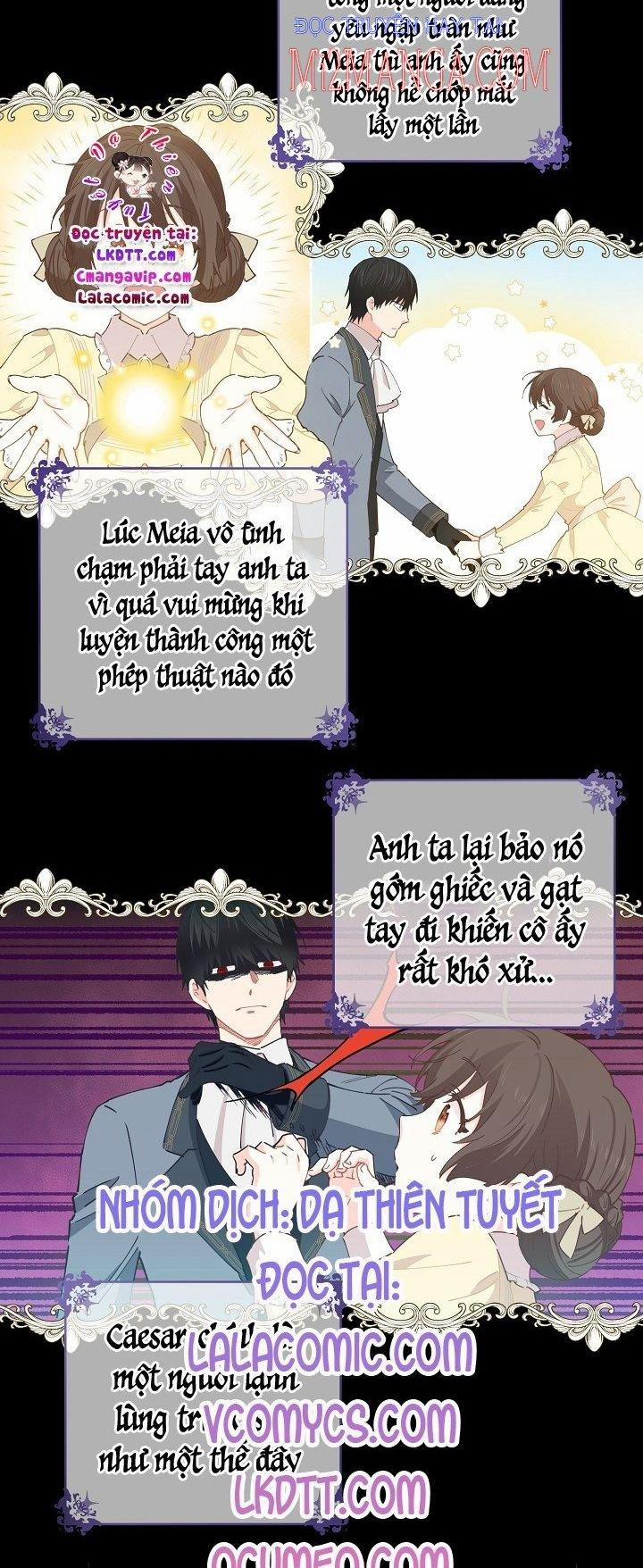 Tôi Đã Mệt Rồi 27.1 trang 22