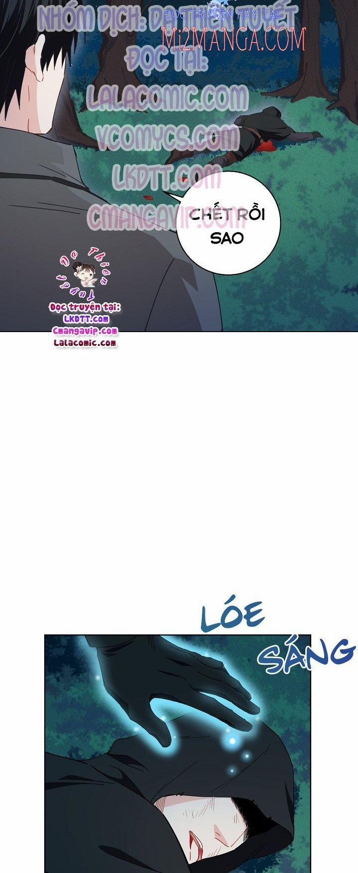 Tôi Đã Mệt Rồi 27.1 trang 3