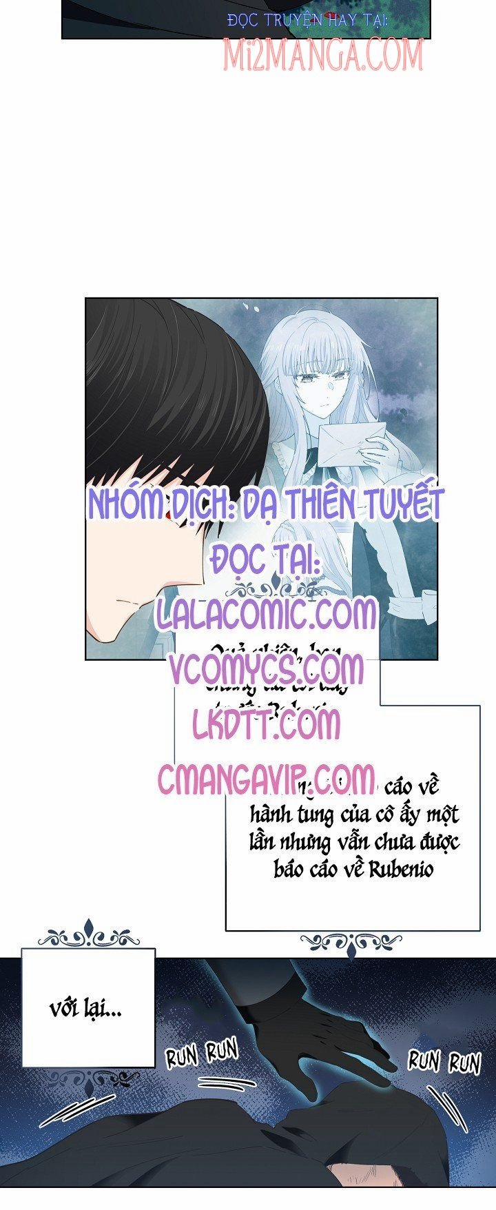 Tôi Đã Mệt Rồi 27.1 trang 4