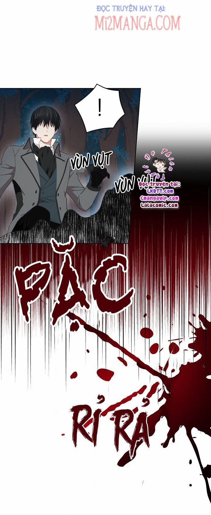 Tôi Đã Mệt Rồi 27.1 trang 5