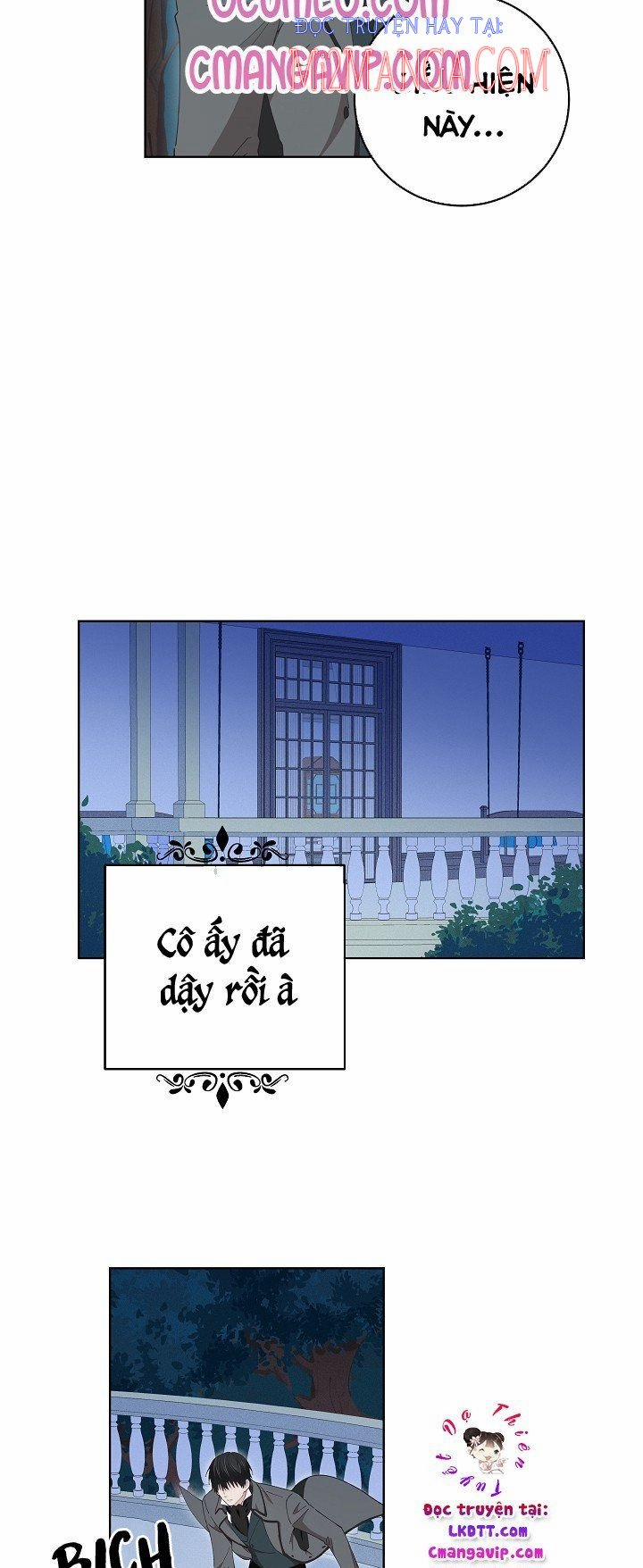 Tôi Đã Mệt Rồi 27.1 trang 8