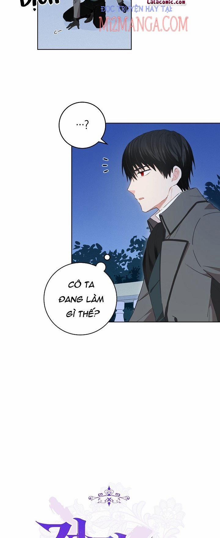 Tôi Đã Mệt Rồi 27.1 trang 9