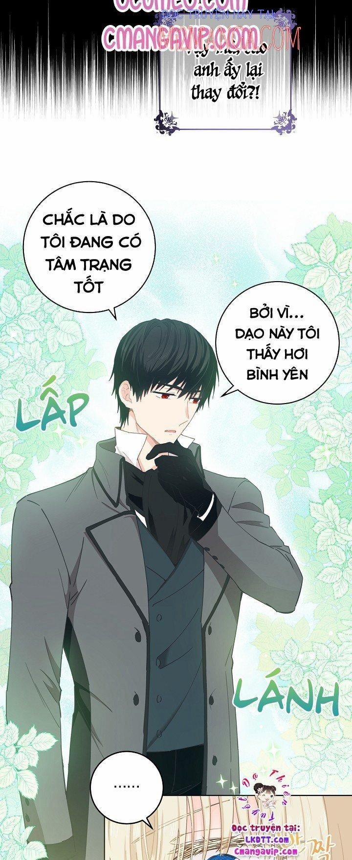 Tôi Đã Mệt Rồi 27.2 trang 0