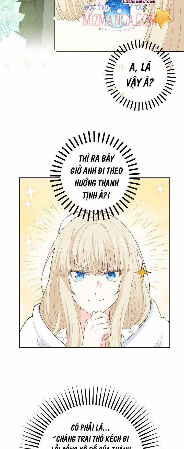 Tôi Đã Mệt Rồi 27.2 trang 1