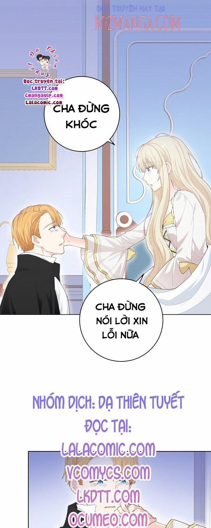 Tôi Đã Mệt Rồi 27.2 trang 14