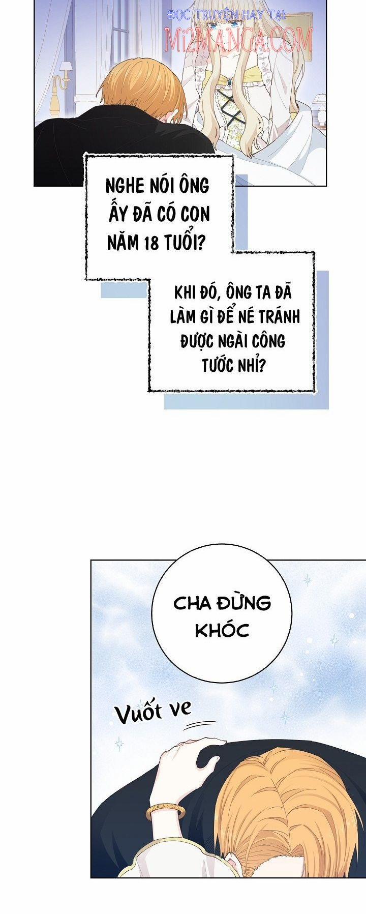 Tôi Đã Mệt Rồi 27.2 trang 16