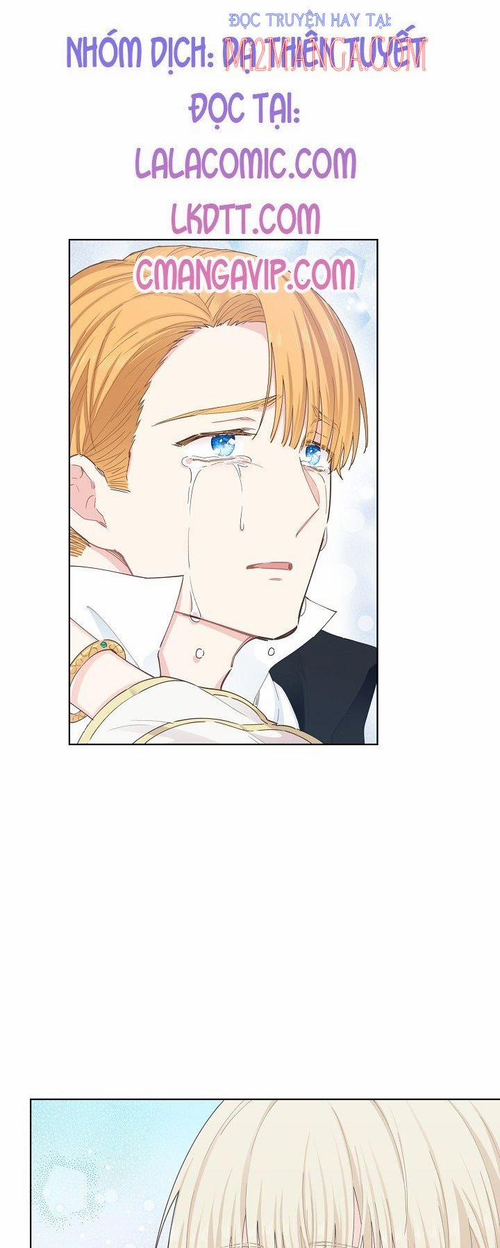 Tôi Đã Mệt Rồi 27.2 trang 17