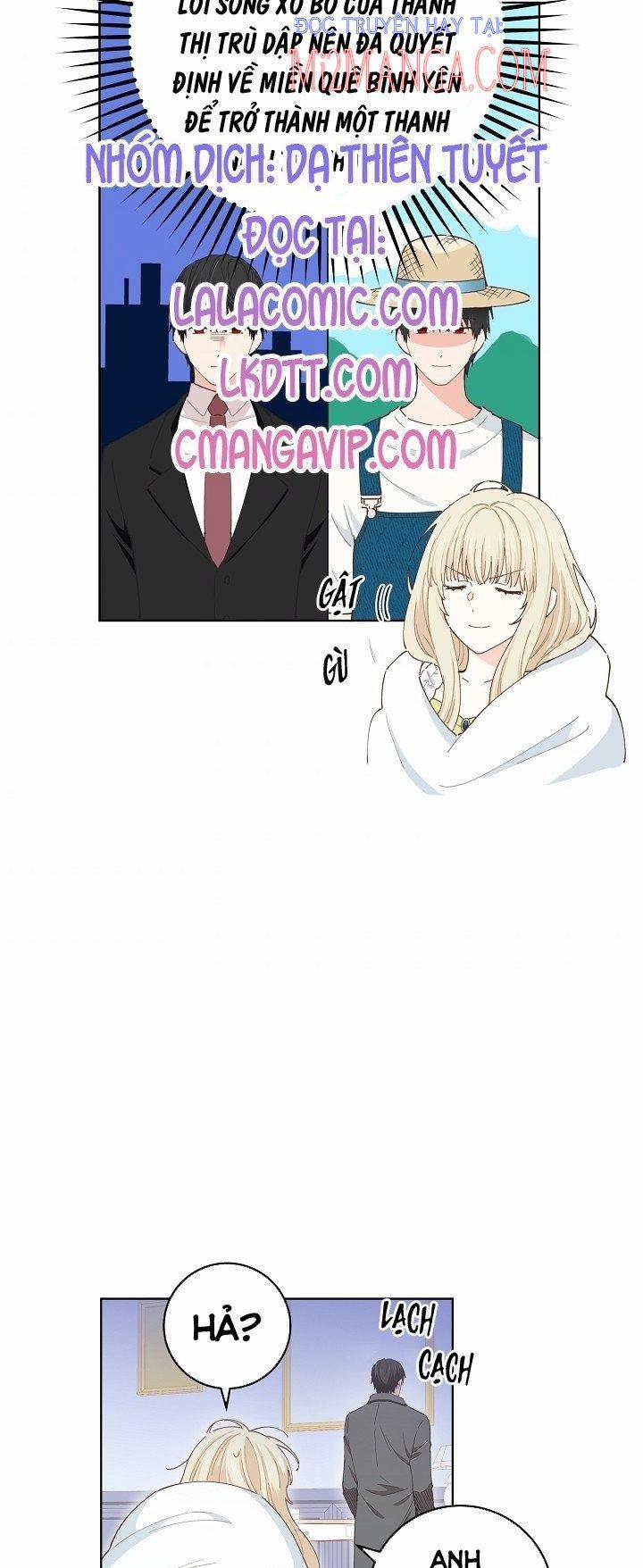 Tôi Đã Mệt Rồi 27.2 trang 2