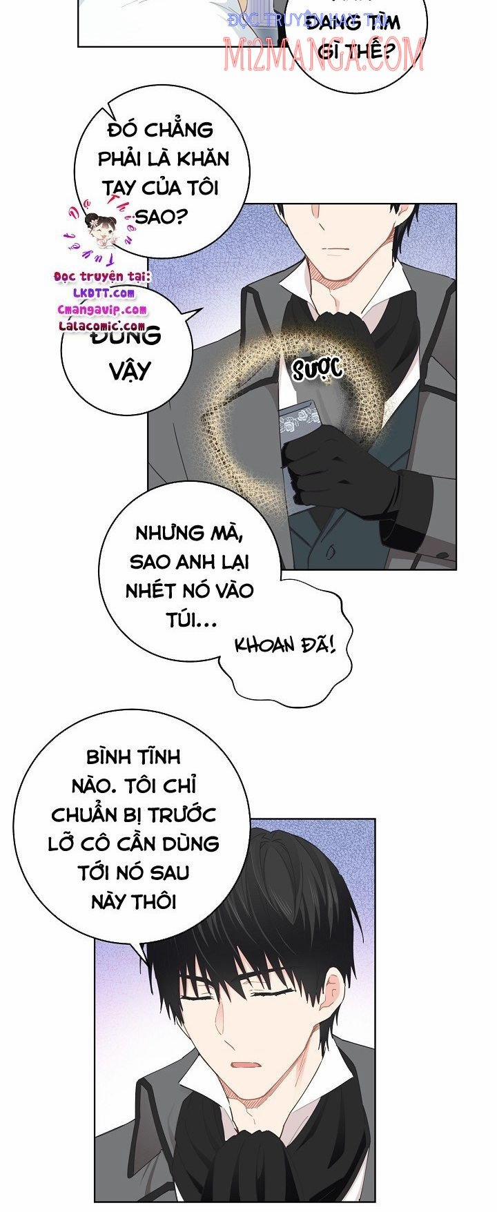 Tôi Đã Mệt Rồi 27.2 trang 3