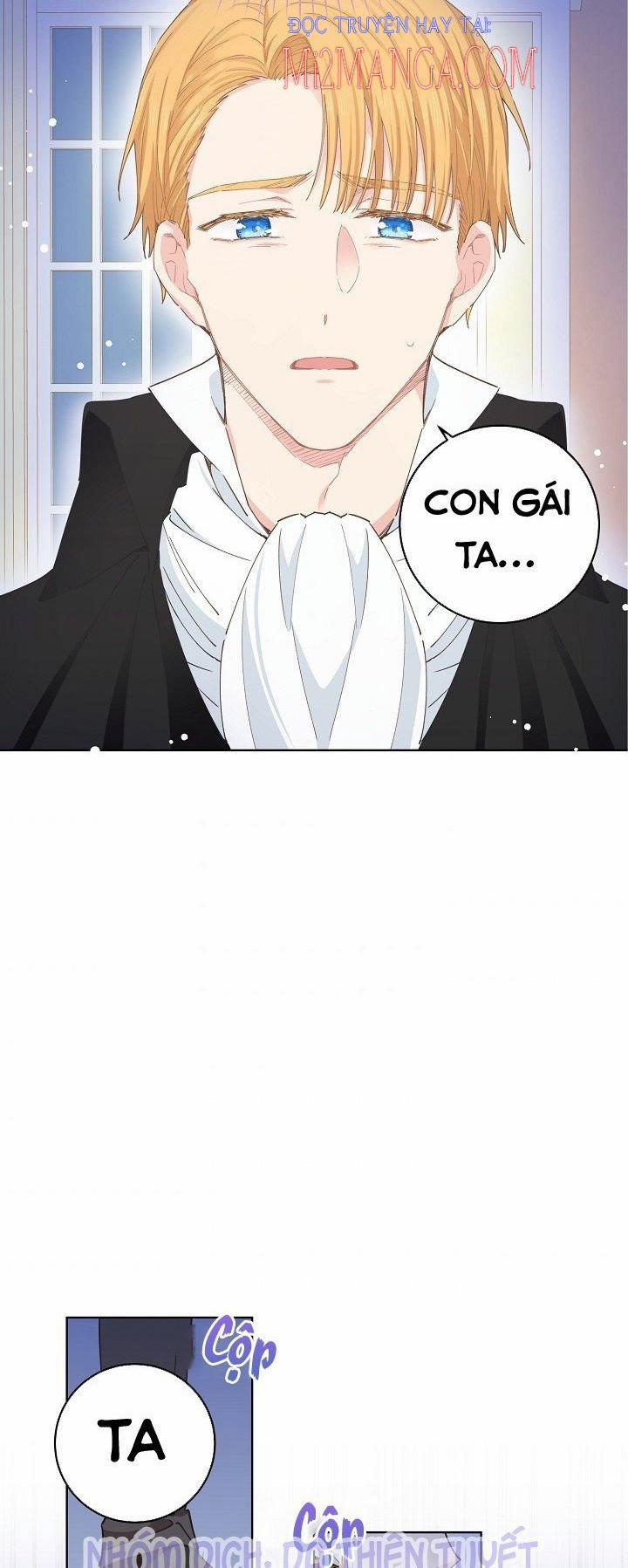 Tôi Đã Mệt Rồi 27.2 trang 8