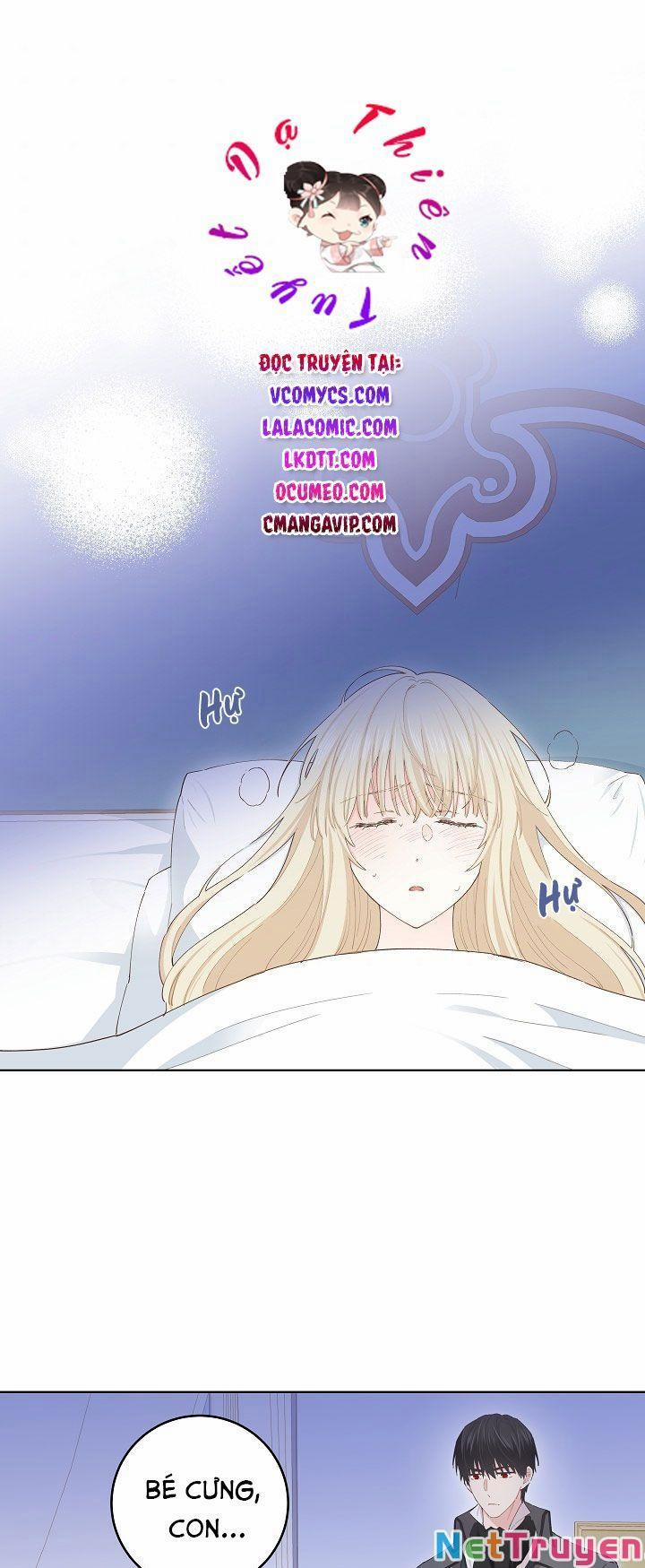 Tôi Đã Mệt Rồi 28 trang 0