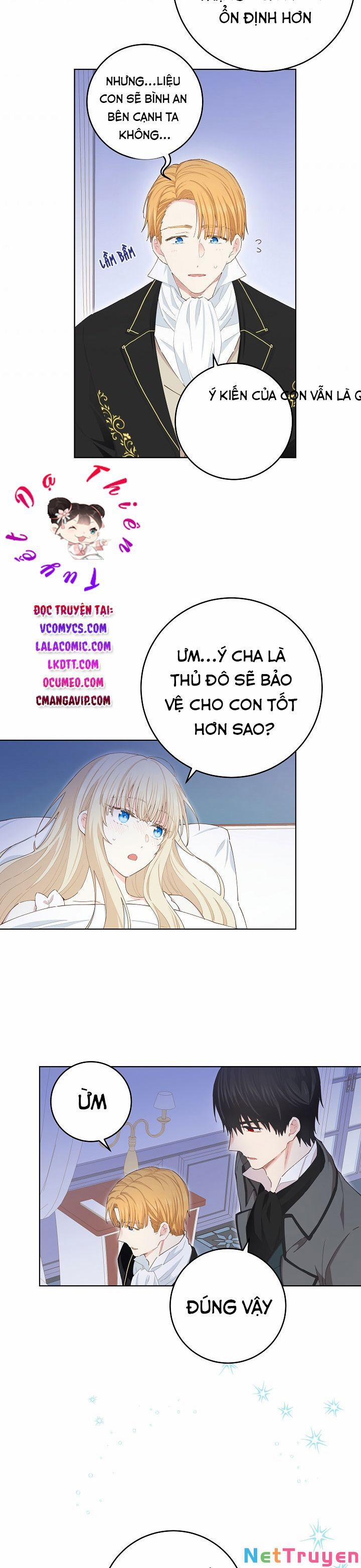 Tôi Đã Mệt Rồi 28 trang 15