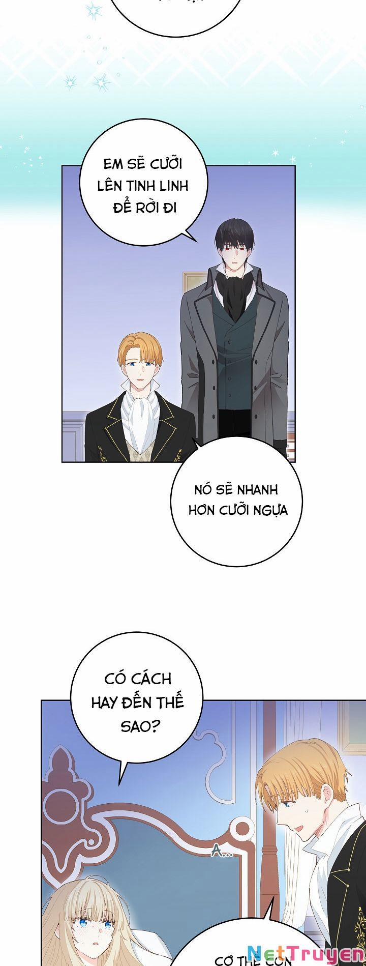 Tôi Đã Mệt Rồi 28 trang 17