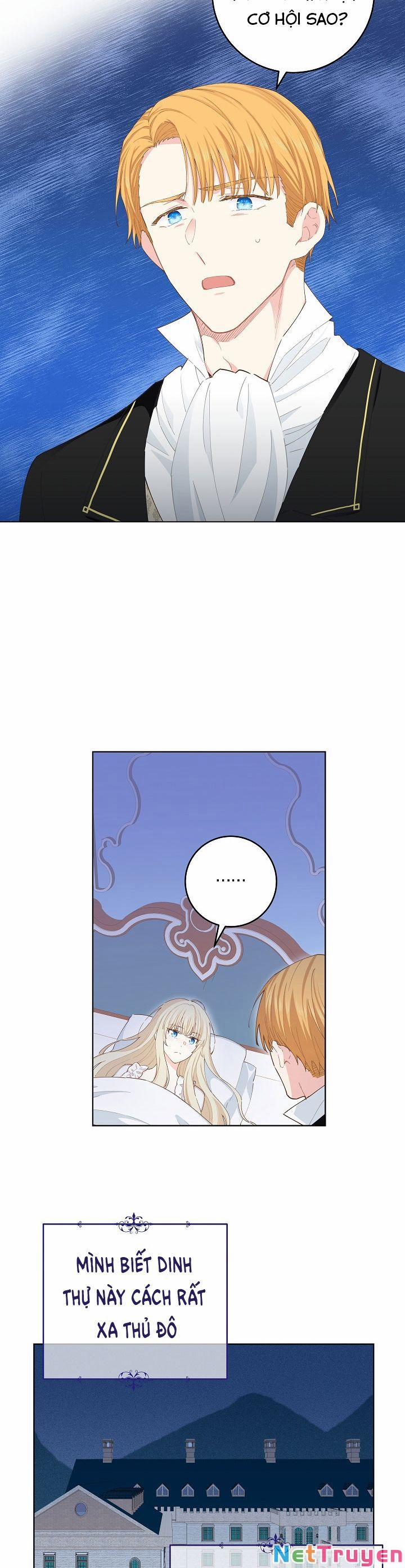 Tôi Đã Mệt Rồi 28 trang 27