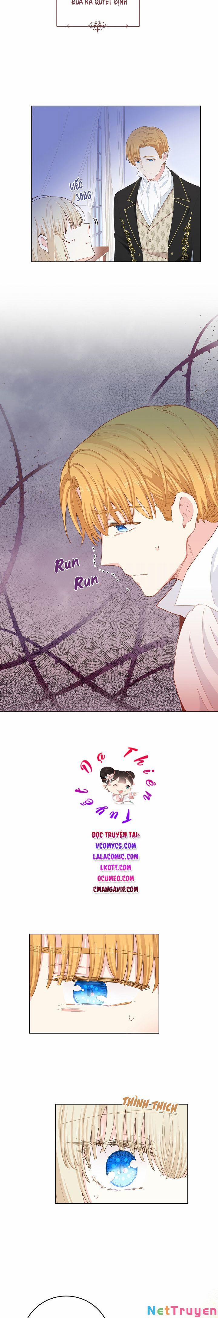 Tôi Đã Mệt Rồi 28 trang 32