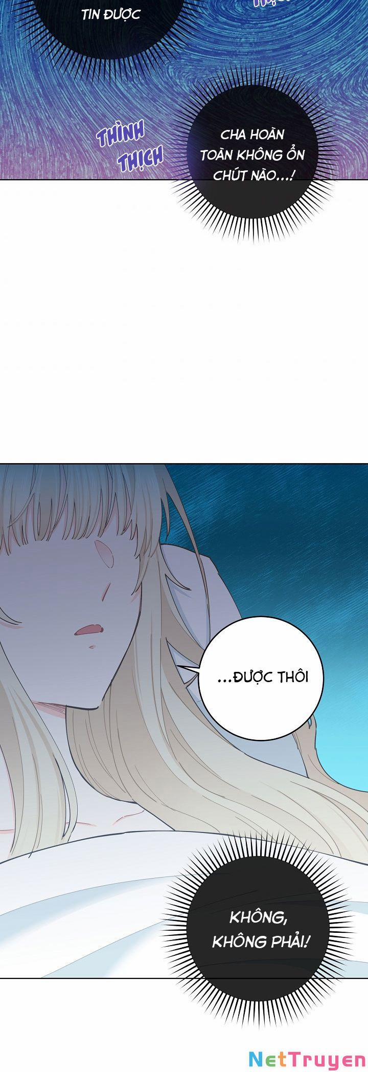 Tôi Đã Mệt Rồi 28 trang 38