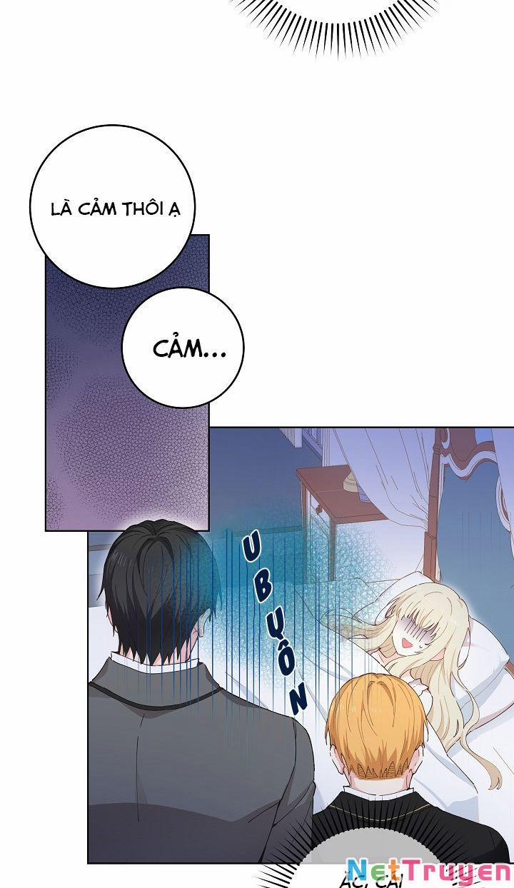 Tôi Đã Mệt Rồi 28 trang 4