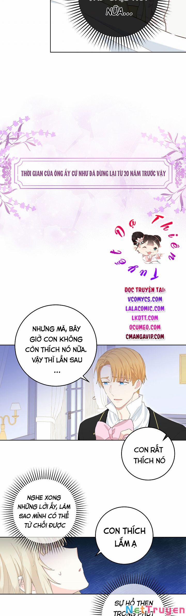 Tôi Đã Mệt Rồi 28 trang 77