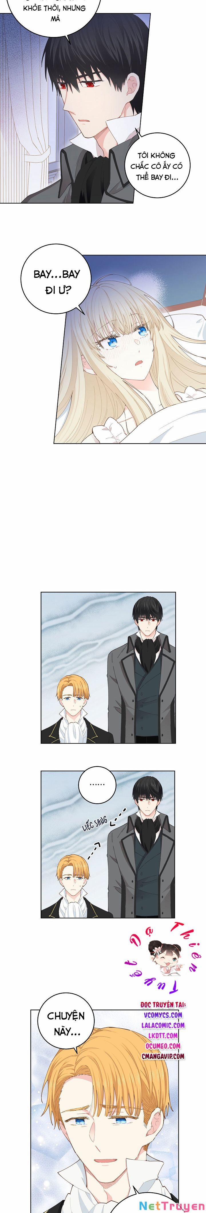 Tôi Đã Mệt Rồi 28 trang 8