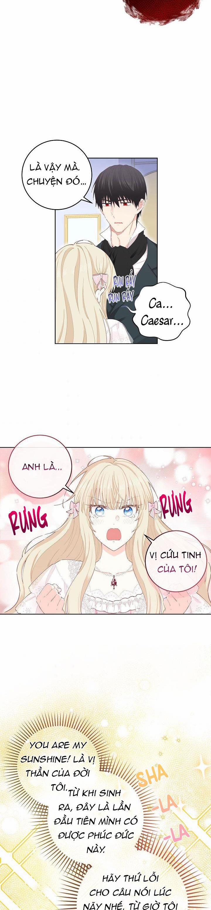 Tôi Đã Mệt Rồi 29.5 trang 11