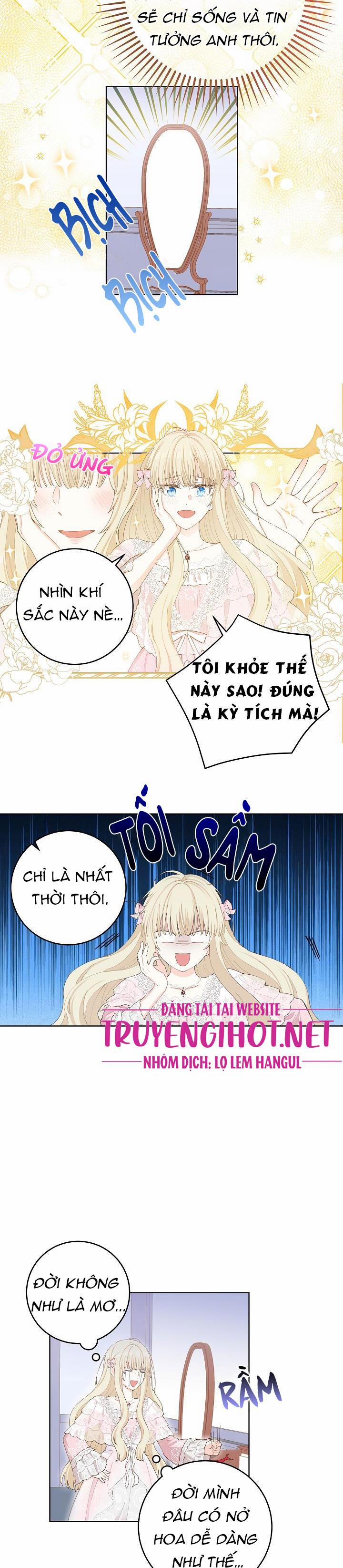 Tôi Đã Mệt Rồi 29.5 trang 12