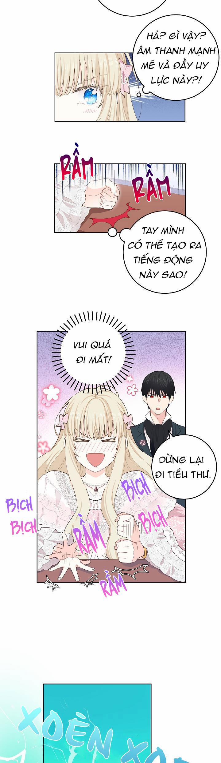 Tôi Đã Mệt Rồi 29.5 trang 13