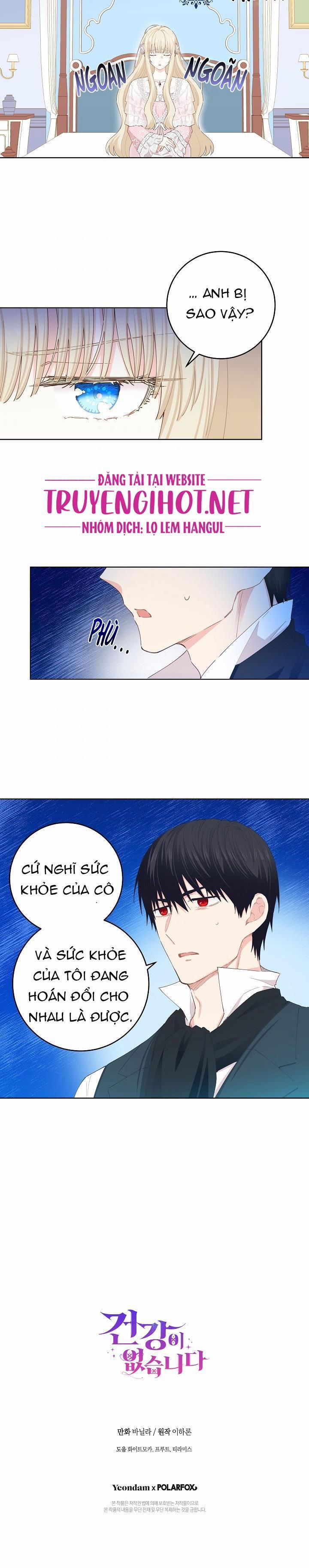 Tôi Đã Mệt Rồi 29.5 trang 15