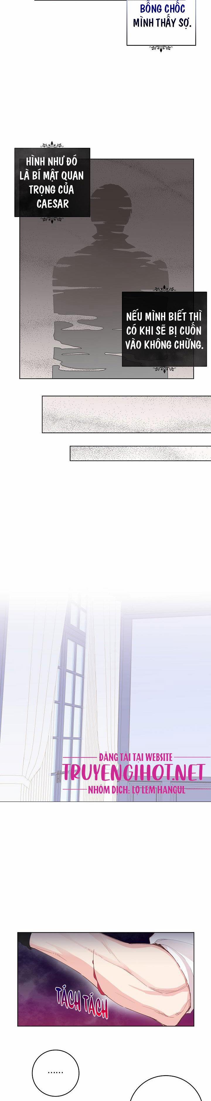 Tôi Đã Mệt Rồi 29.5 trang 5