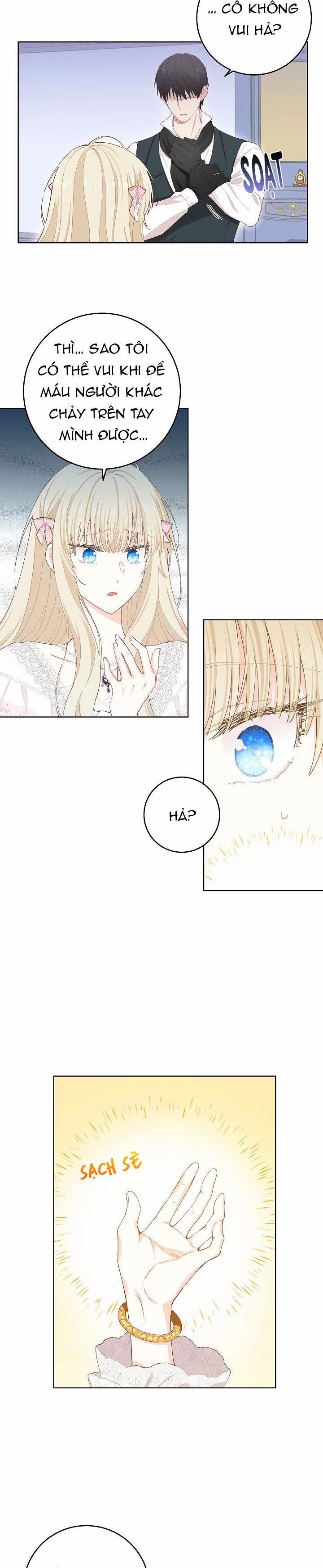 Tôi Đã Mệt Rồi 29.5 trang 6