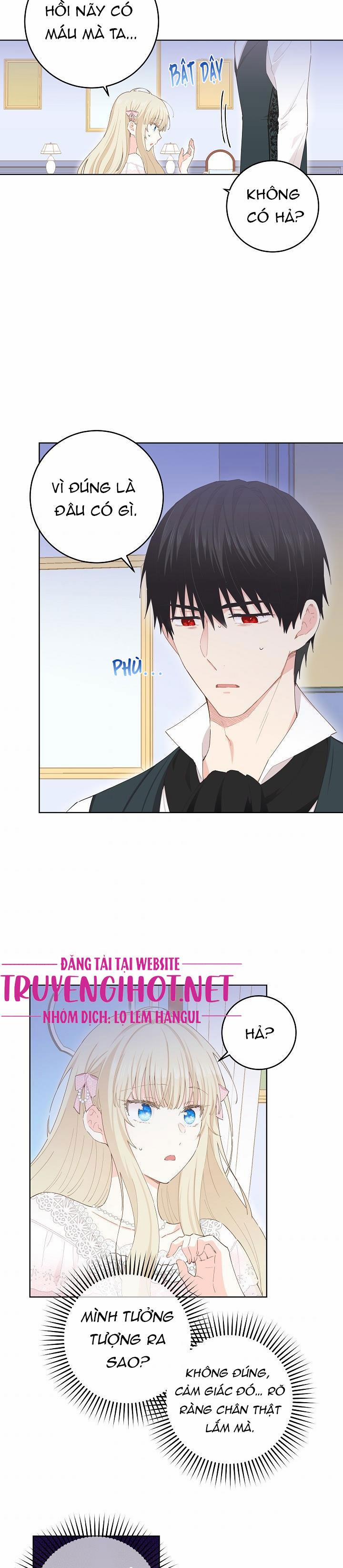 Tôi Đã Mệt Rồi 29.5 trang 7