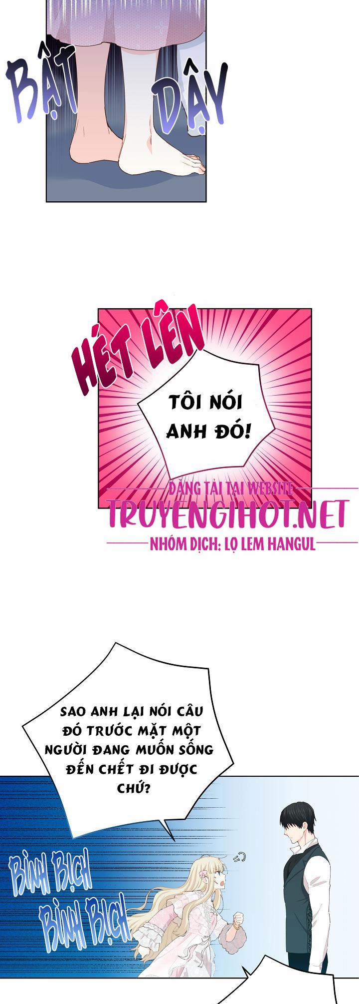 Tôi Đã Mệt Rồi 29.5 trang 9